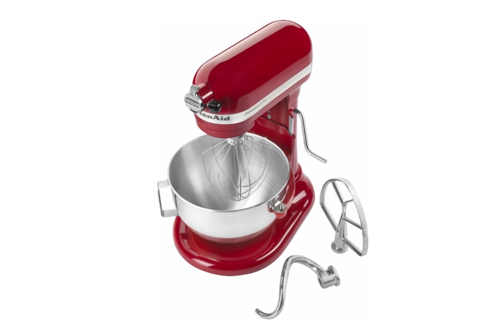 KitchenAid KV25G0XER Professional 500 Series Stand Mixer SAVVY2SAVE